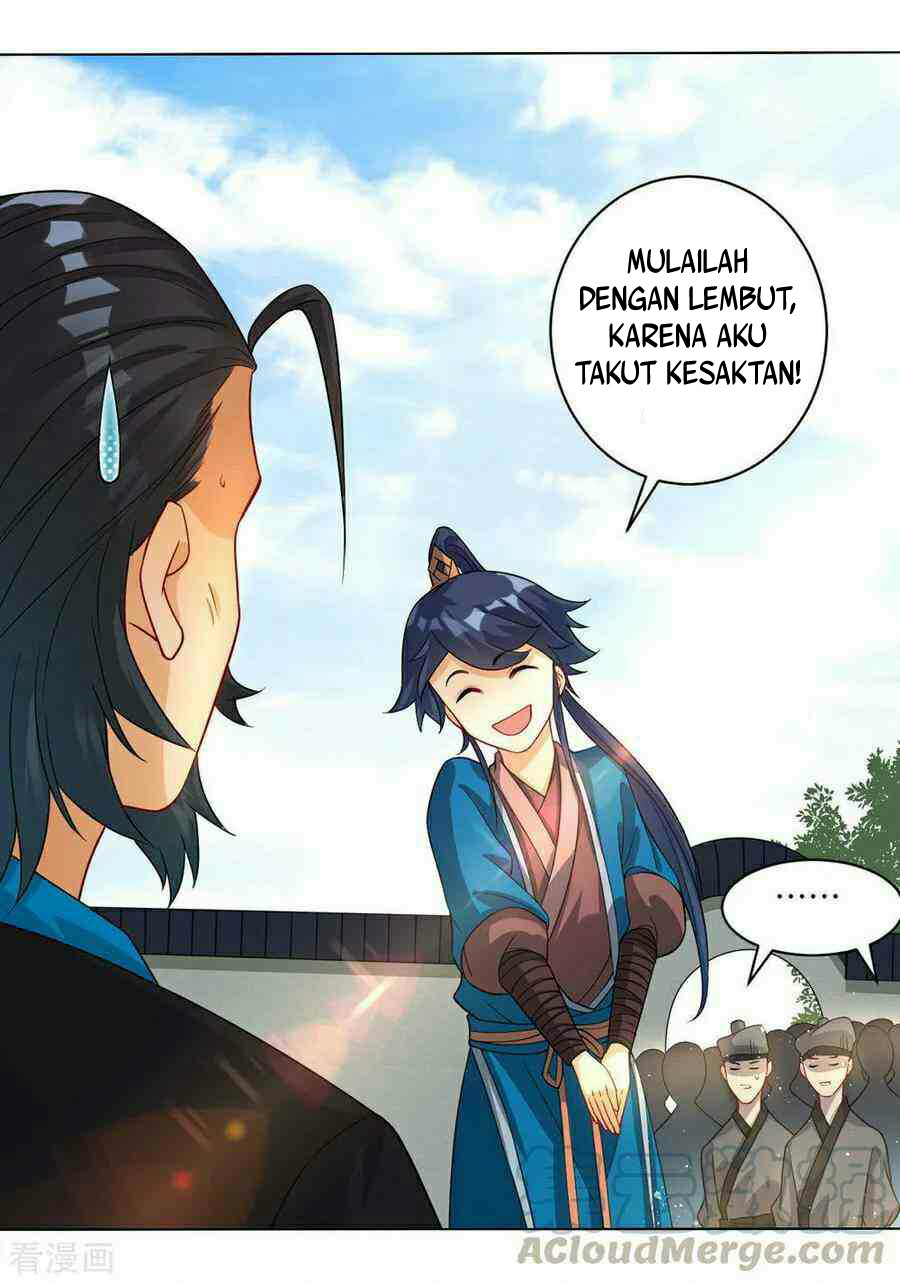First Class Family Chapter 26 Gambar 10
